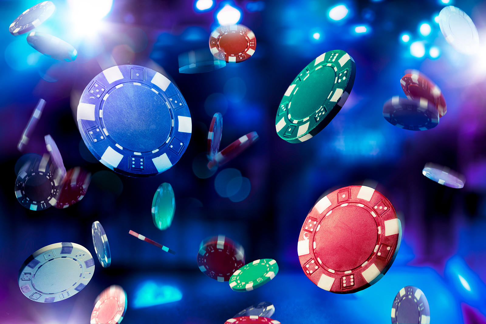 Casino Management Courses Offered by US-based Universities and Colleges