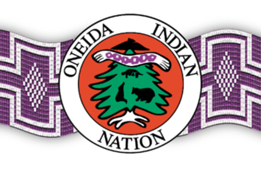Oneida Indian Nation