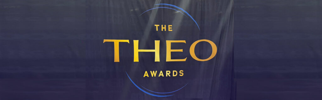 Theo Awards Hero Image