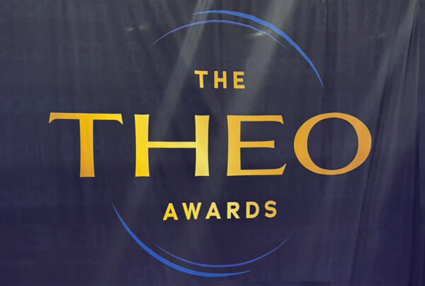Theo Awards Hero Image