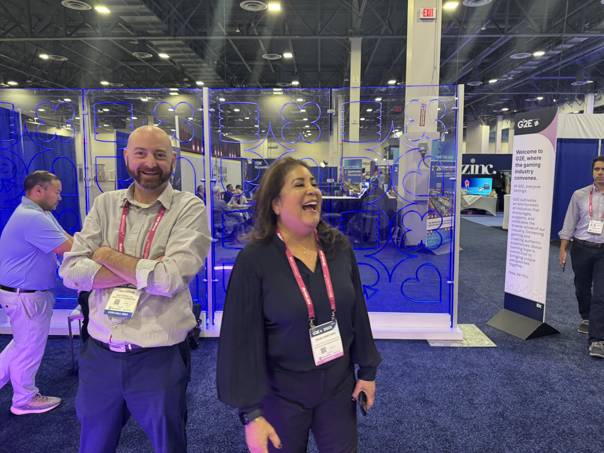 Theo Awards Event Picture #2