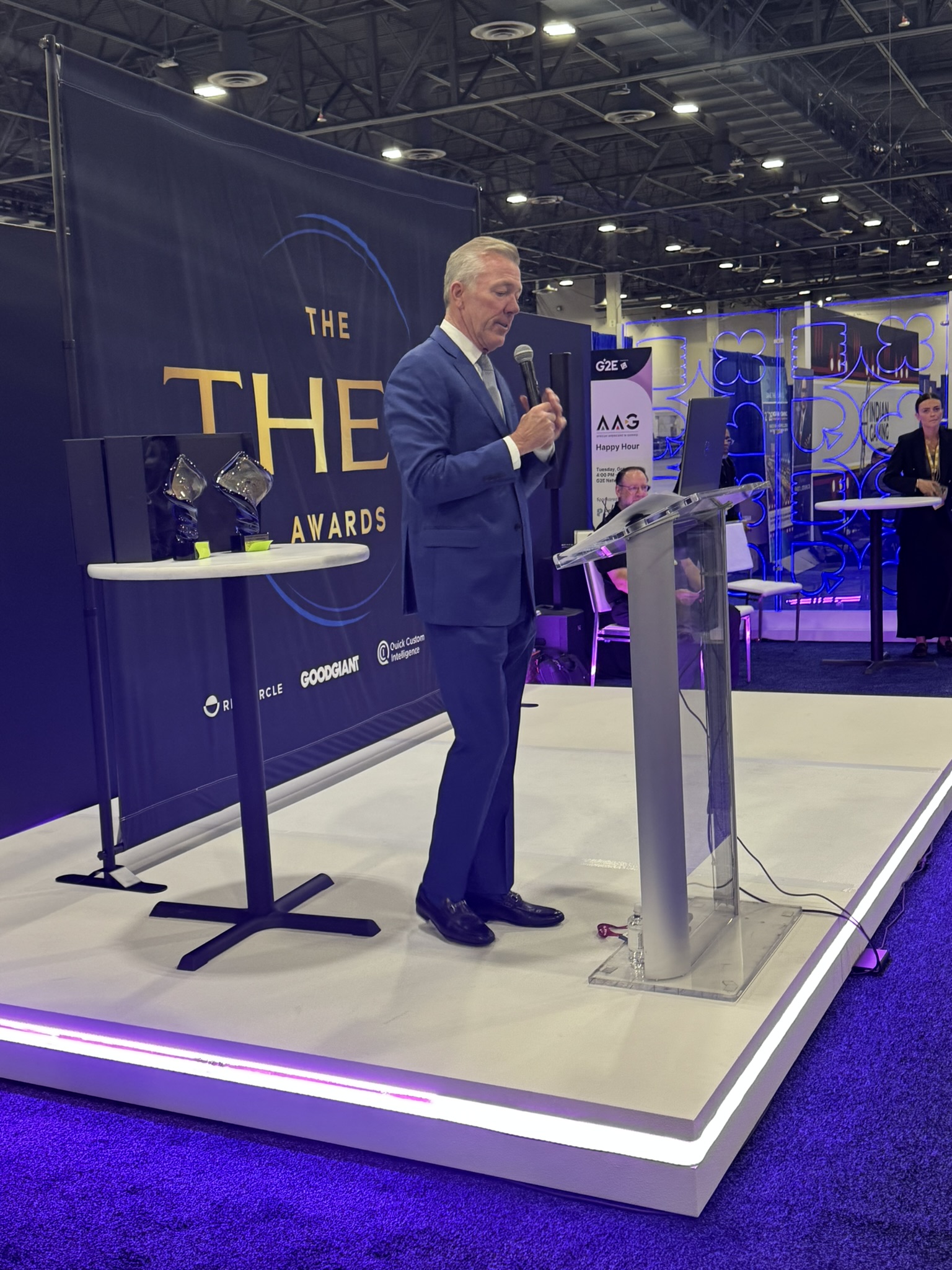 Theo Awards Event Picture #3