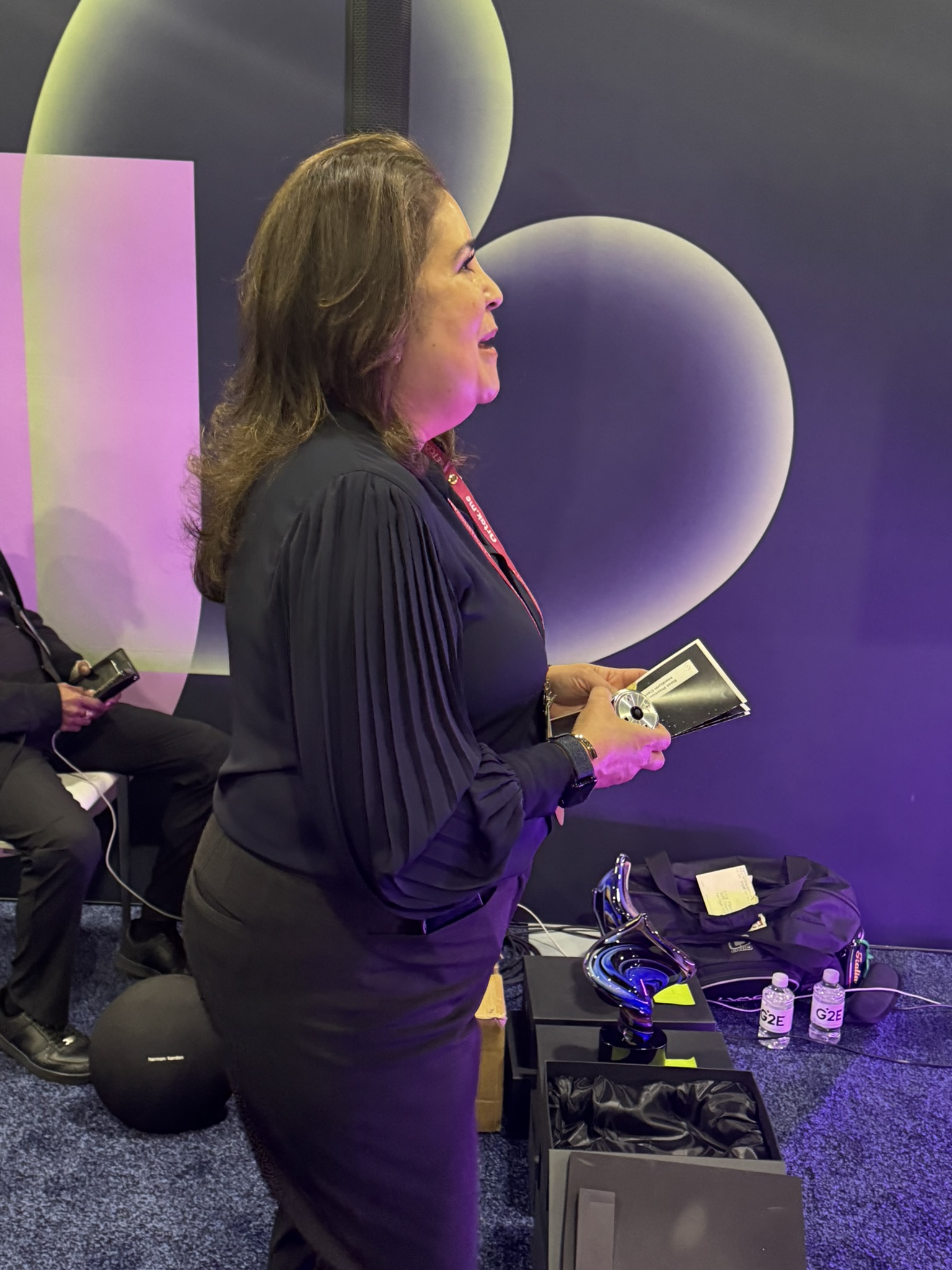 Theo Awards Event Picture #7