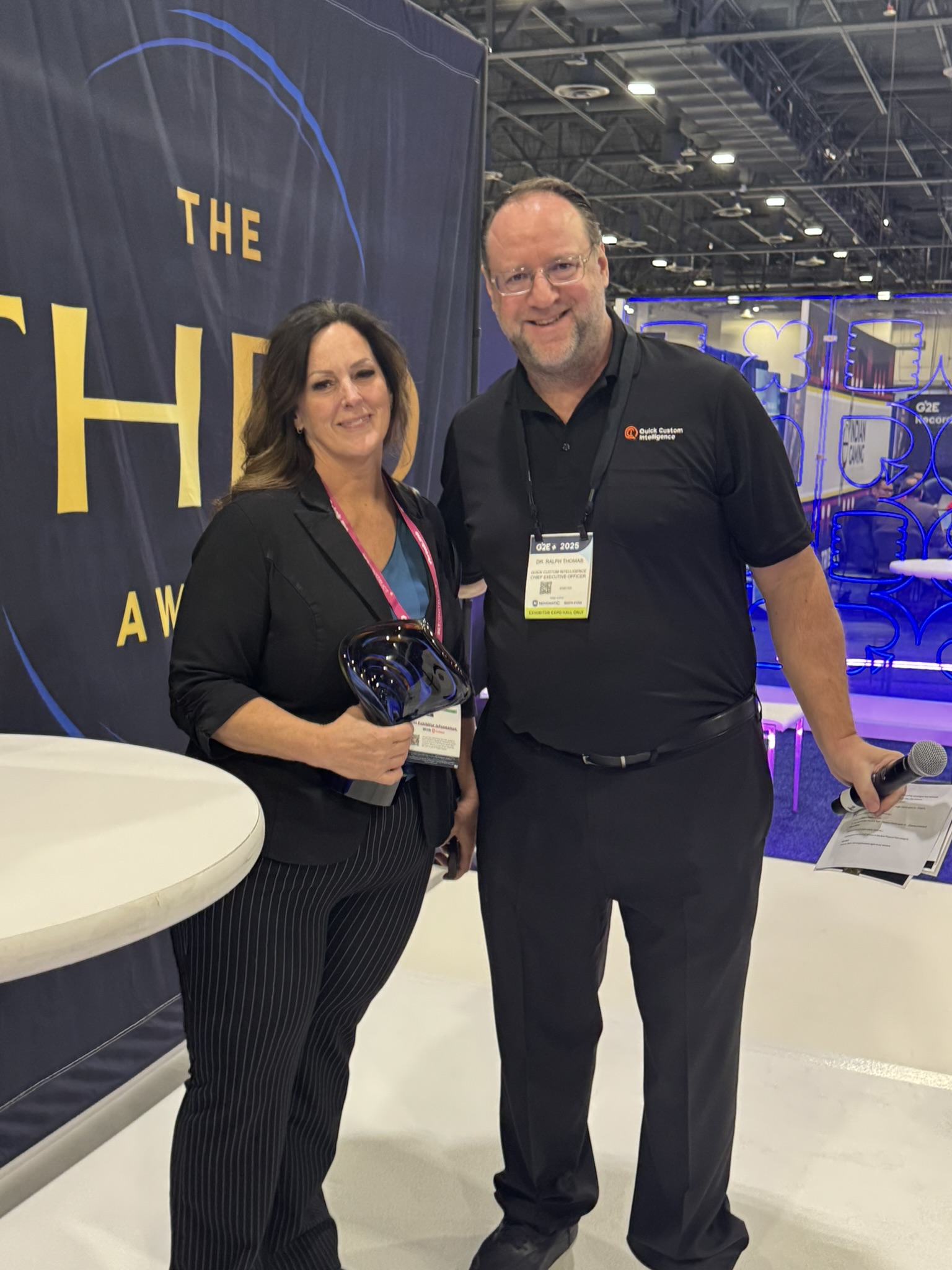 Theo Awards Event Picture #8