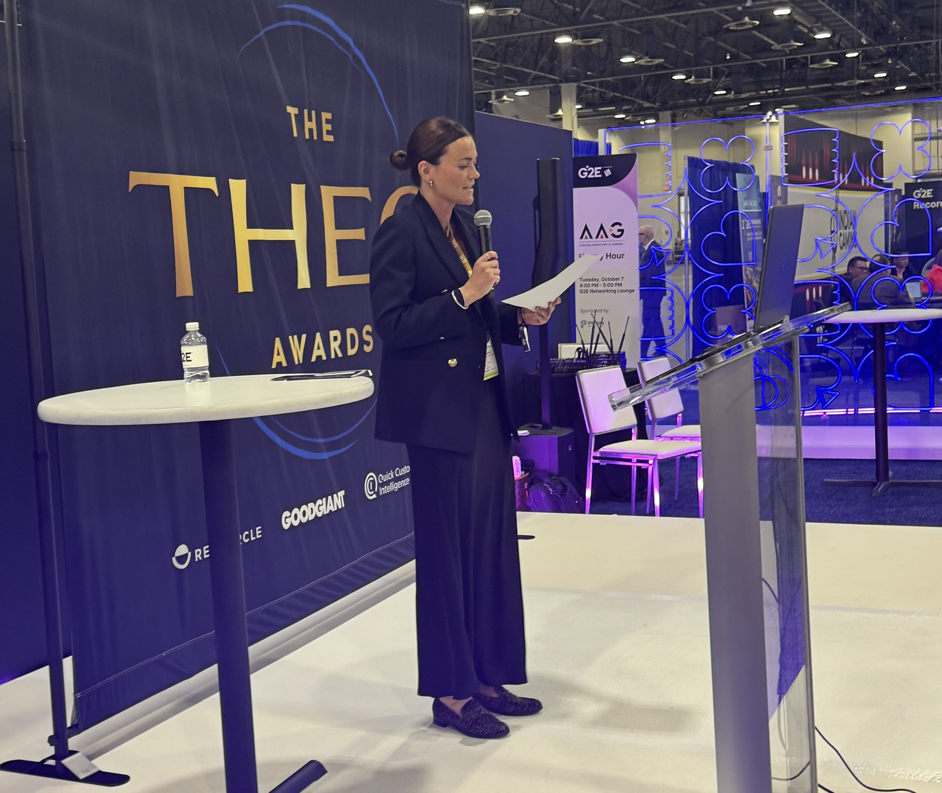 Theo Awards Event Picture #9