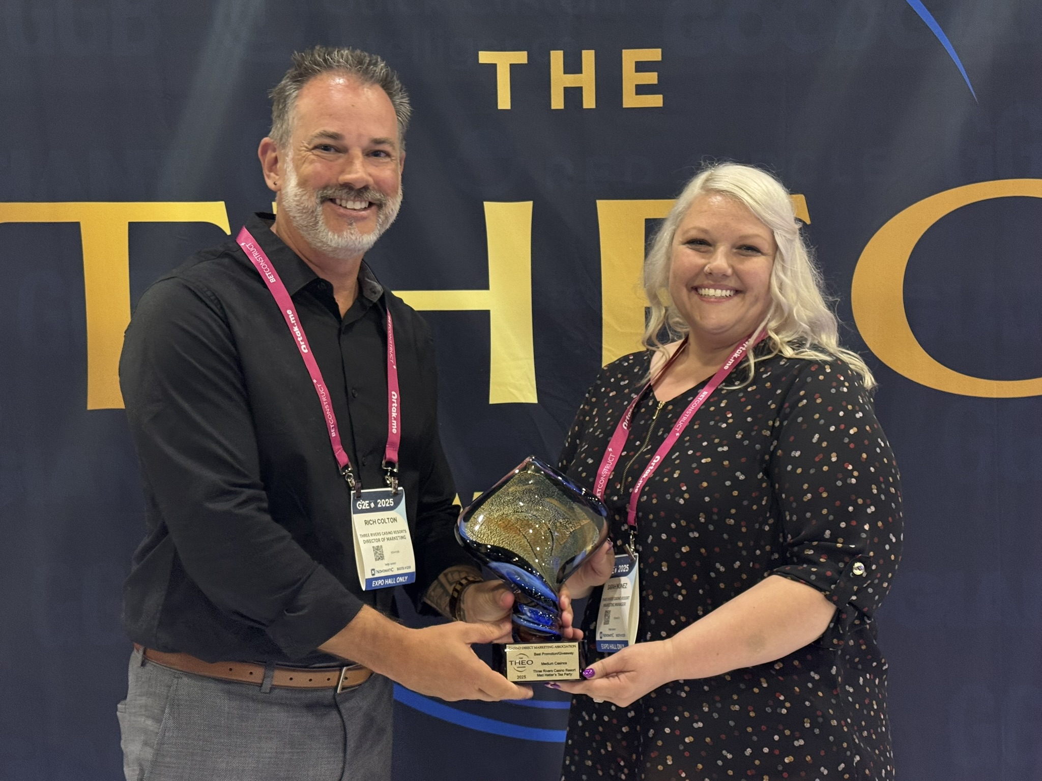 Theo Awards Event Picture #12