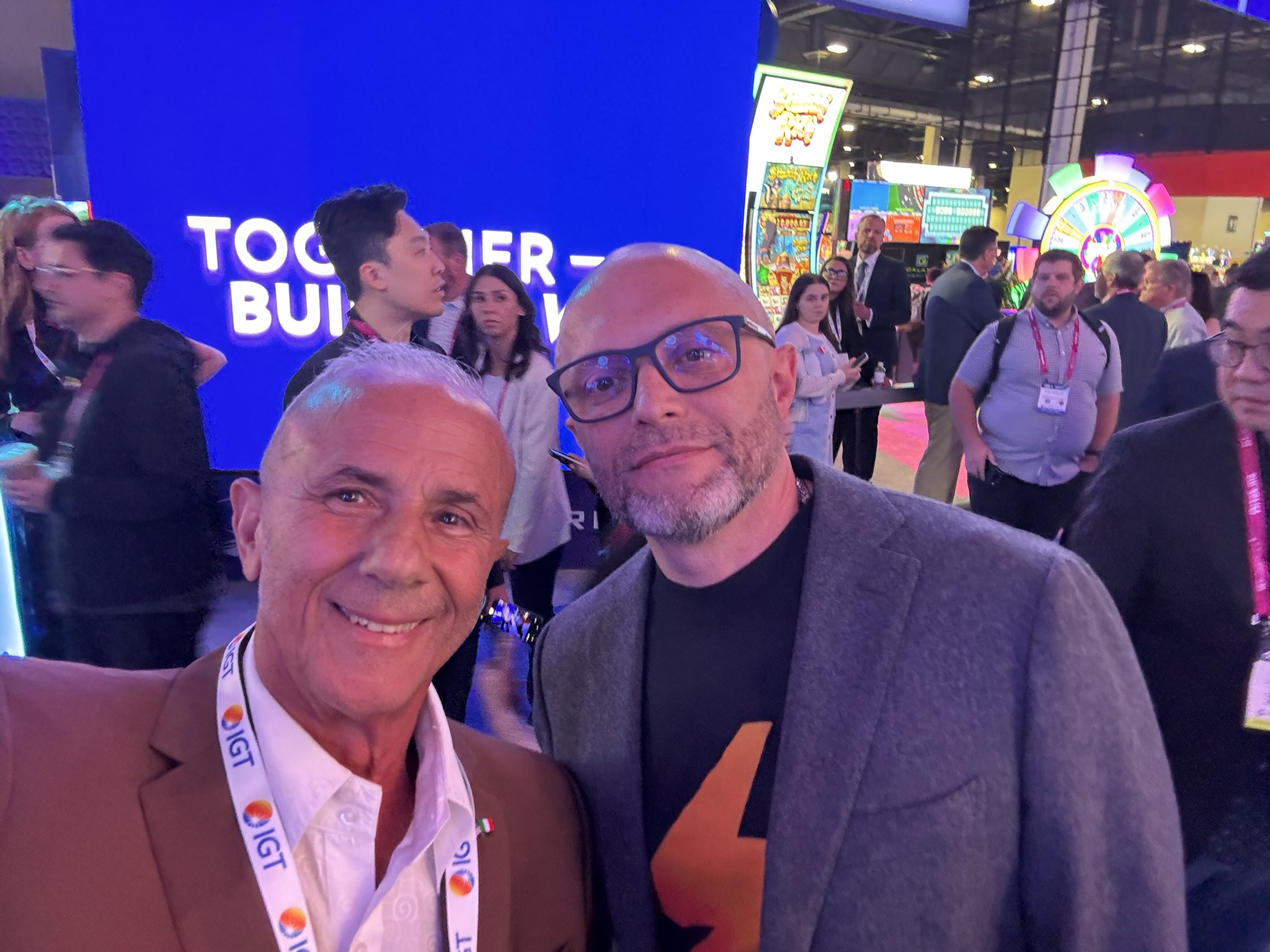 Theo Awards Event Picture #14