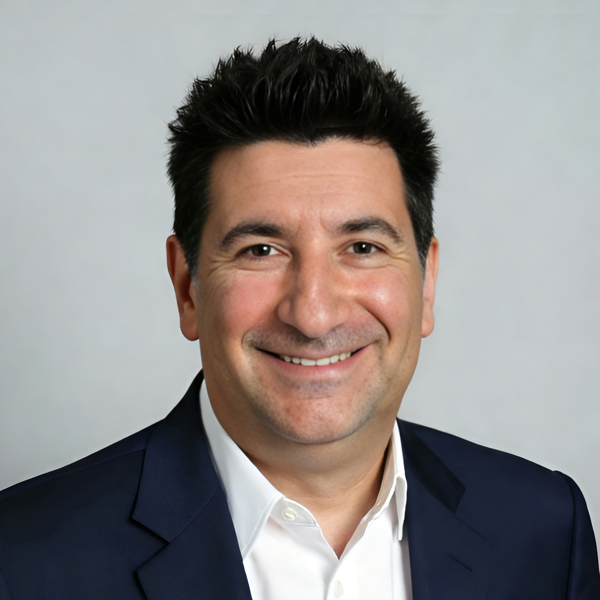 Steven Paci - Former President 2025 & Communications Committee Chair