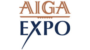 AIGA Expo Logo