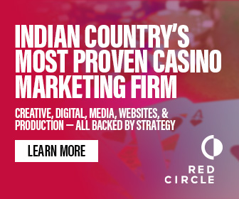 Red Circle - Casino Marketing Firm