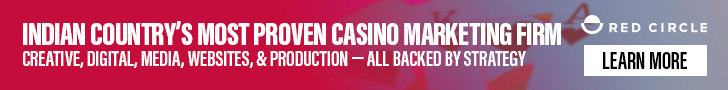 Red Circle - Casino Marketing Firm