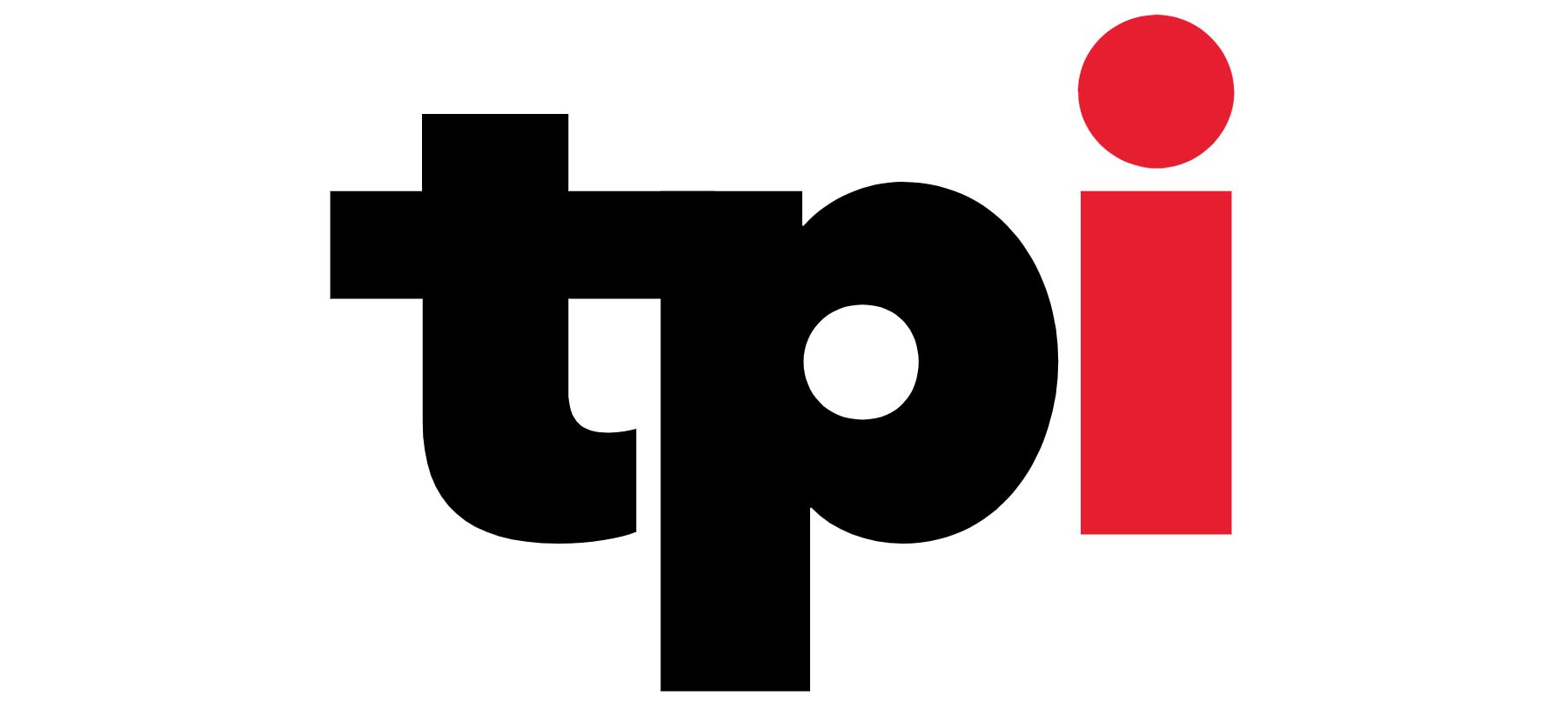 TPI Logo