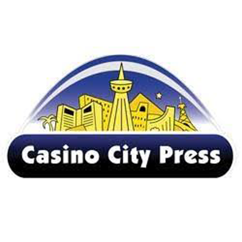 casino city press logo