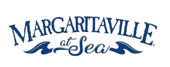 Margaritaville At Sea Logo