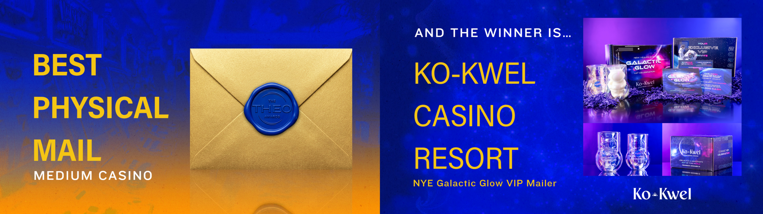 Best Physical Mail - Medium Casino
