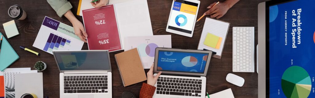 Casino Digital Marketing Strategy